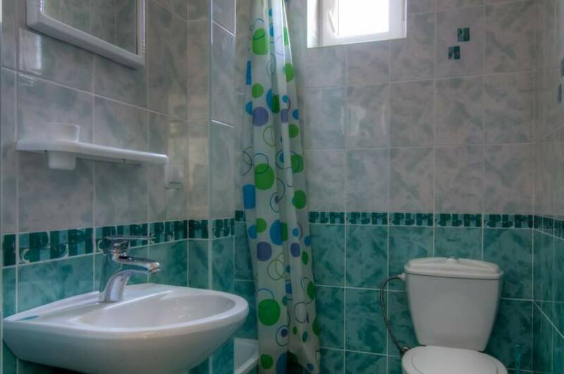 3-х, 4-х местный номер «Комфорт плюс»