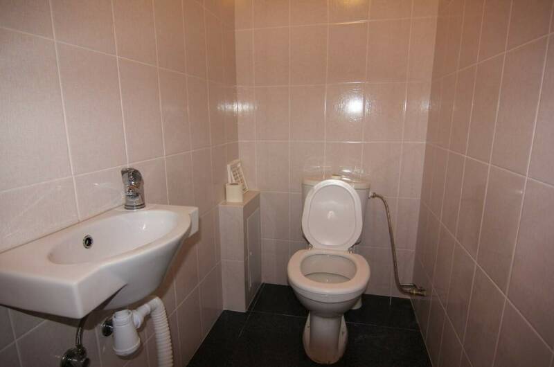 2-х, 3-х местный «Эконом» (цокольный этаж)