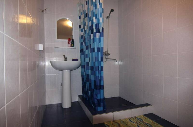 2-х, 3-х местный «Эконом» (цокольный этаж)