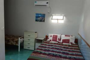 Изображение Изображение гостиницы "Гостевой дом «Дом у моря»" #1 #1