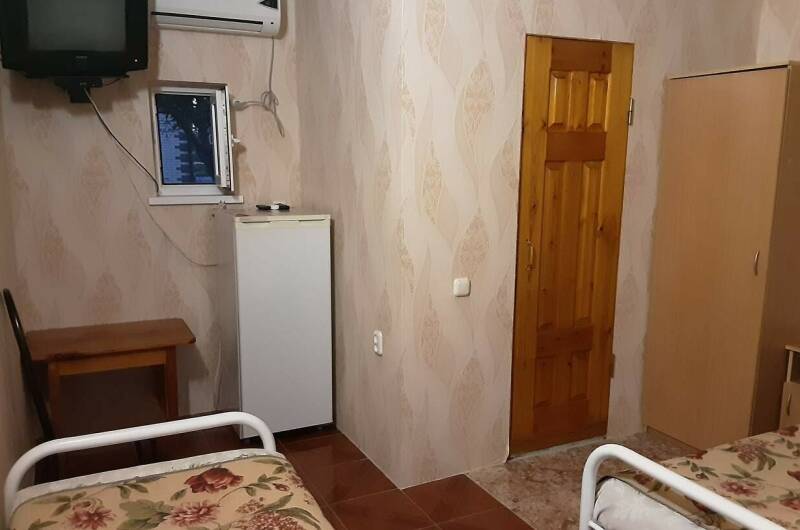 «Комфорт» 3х местный