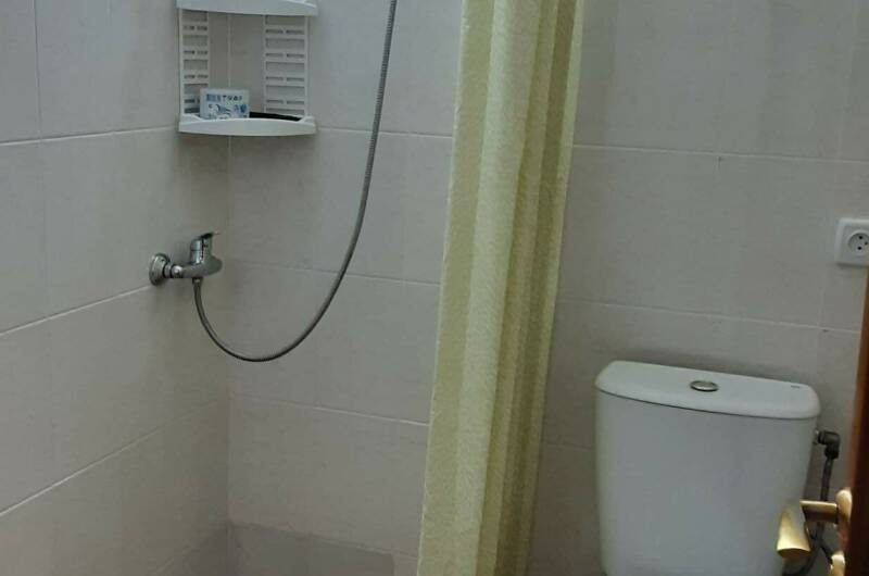 «Комфорт» 3х местный