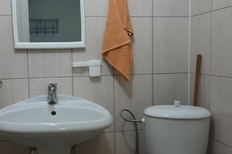 «Комфорт» 3х местный