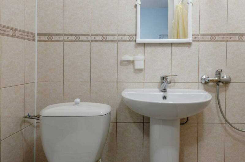 «Комфорт» 2х местный