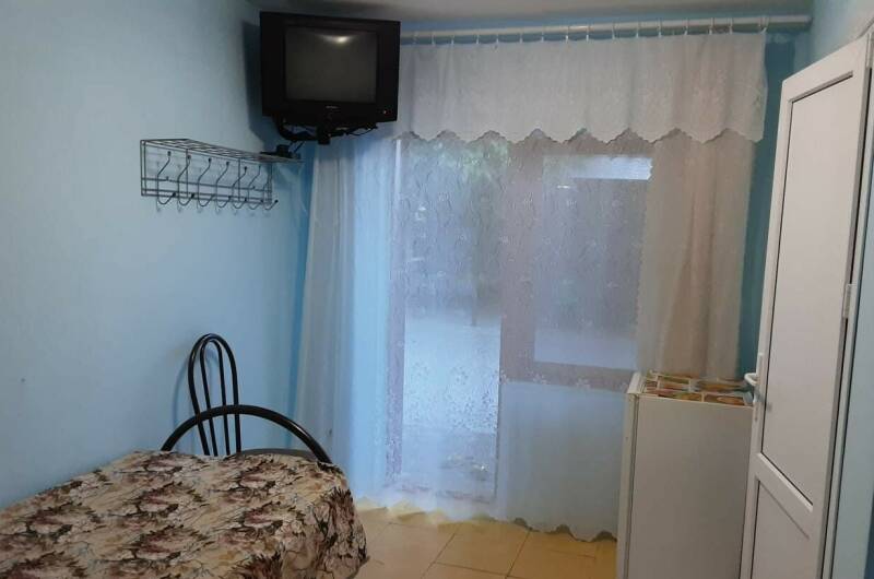 «Комфорт» 2х местный