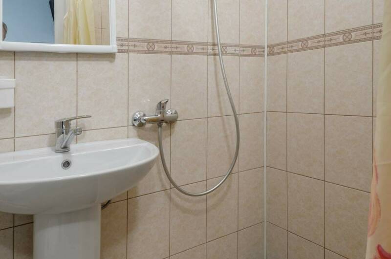 «Комфорт» 2х местный