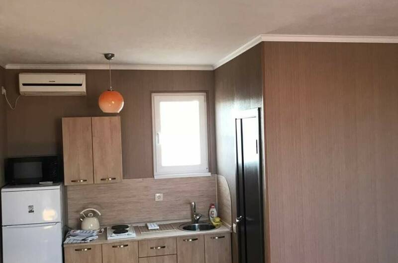 Номер «Семейный»