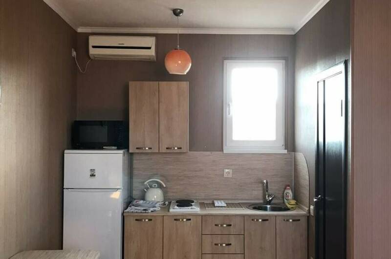 Номер «Семейный»