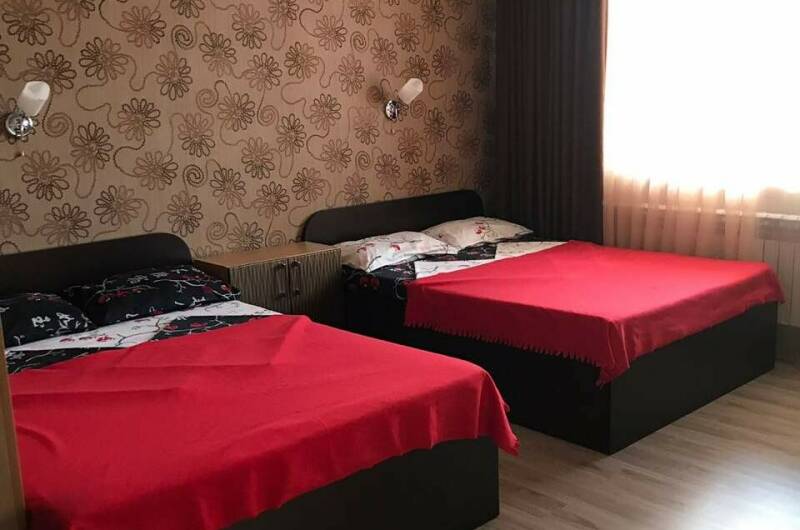 Номер «Семейный»