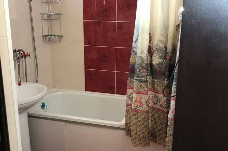 Номер «Семейный»