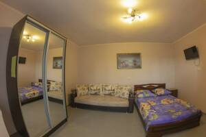 Изображение Изображение гостиницы "Гостевой дом «Арарат»" #8 #8