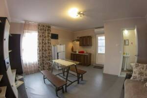 Изображение Изображение гостиницы "Гостевой дом «Арарат»" #9 #9