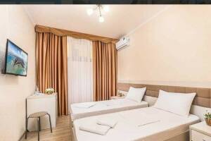 Изображение Изображение гостиницы "Гостевой дом «МL Seven Seas» (Семь морей)" #1 #1