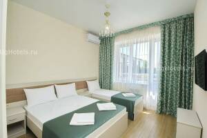 Изображение Изображение гостиницы "Гостевой дом «МL Seven Seas» (Семь морей)" #5 #5