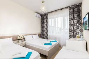 Изображение Изображение гостиницы "Гостевой дом «МL Seven Seas» (Семь морей)" #6 #6