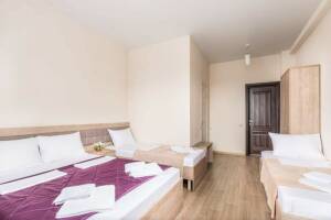 Изображение Изображение гостиницы "Гостевой дом «МL Seven Seas» (Семь морей)" #7 #7