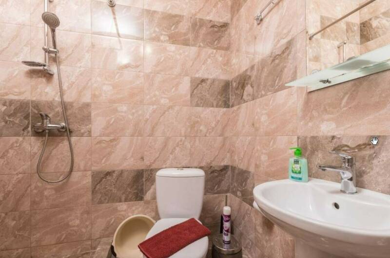 4-х местный «Стандарт» с балконом