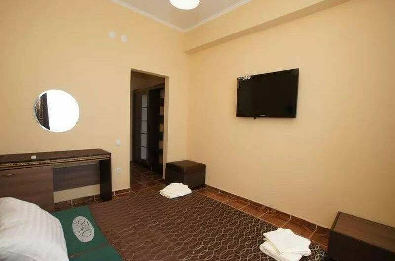 Двухместный «Стандарт»