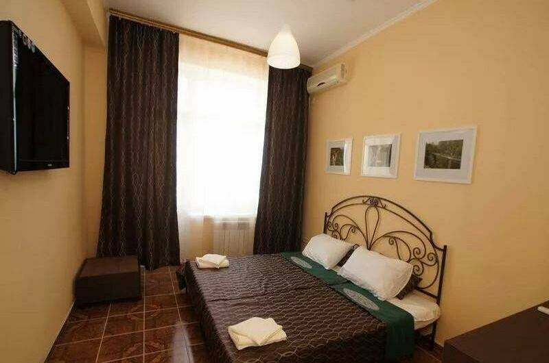 Двухместный «Стандарт»