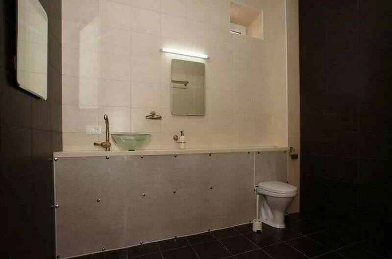 Четырёхместный «Люкс»