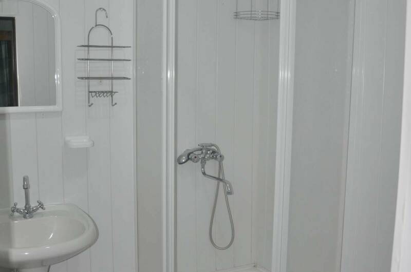 Трёхместная комната