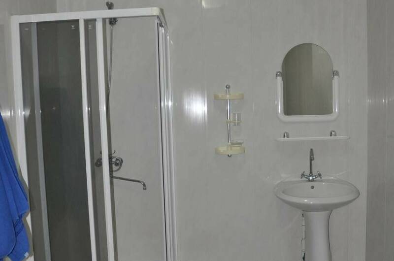 Семейная четырехместная комната