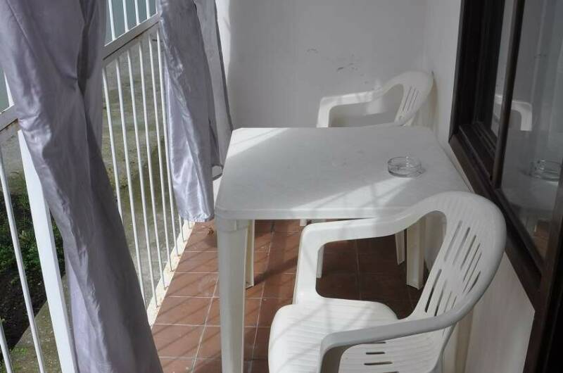 Семейная четырехместная комната