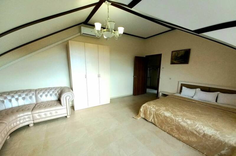 2-х комнатный «Люкс»