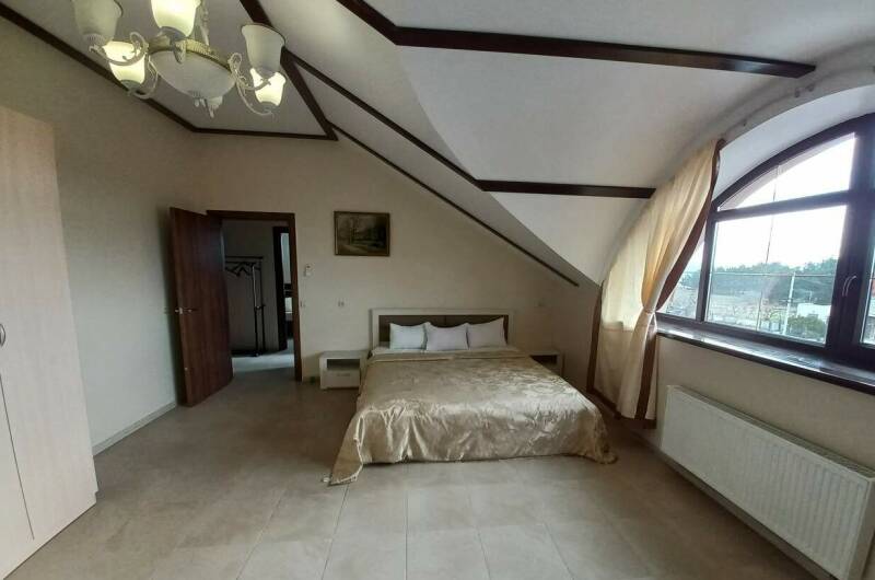 2-х комнатный «Люкс»