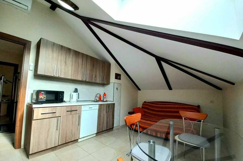 2-х комнатный «Люкс»