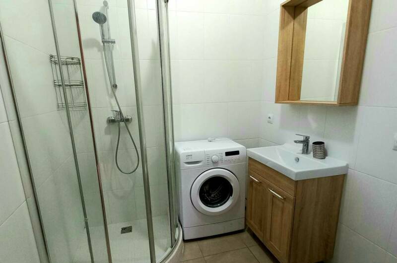 2-х комнатный «Люкс»