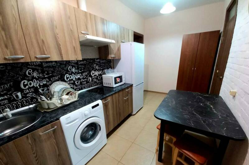 2х комнатный