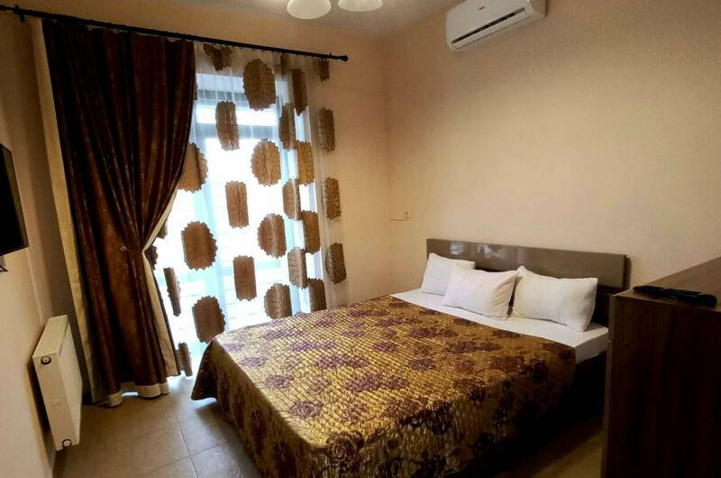 2х комнатный