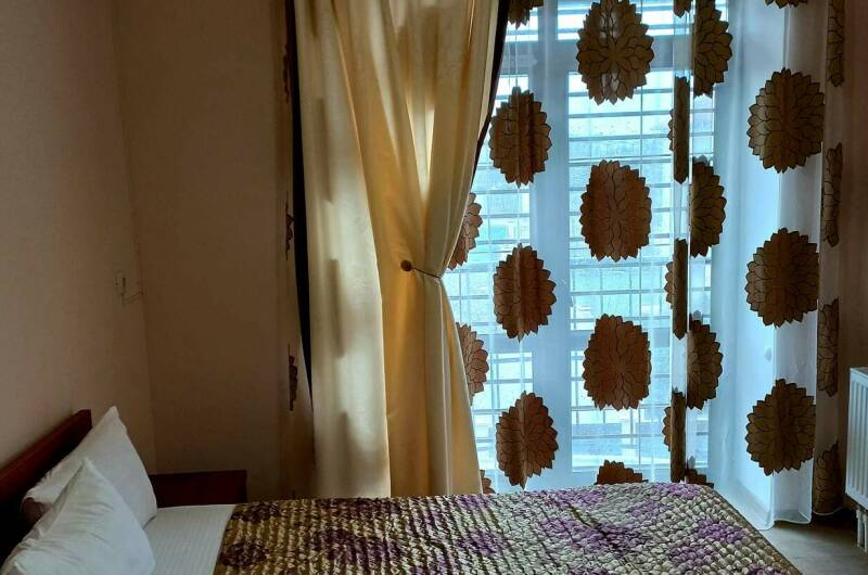 2х комнатный