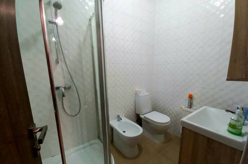 2х комнатный