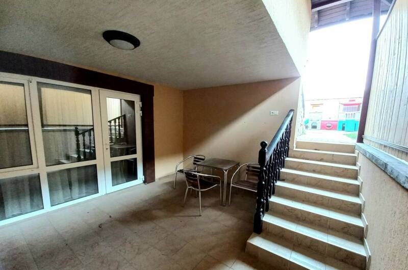 3х местный плюс 1 доп. место