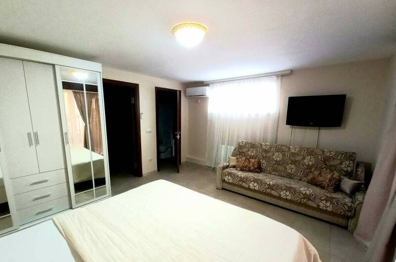 3х местный плюс 1 доп. место