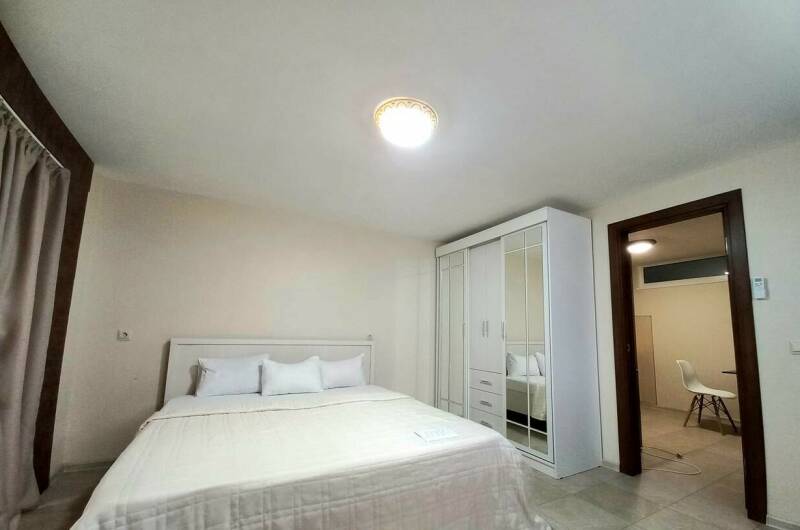 3х местный плюс 1 доп. место