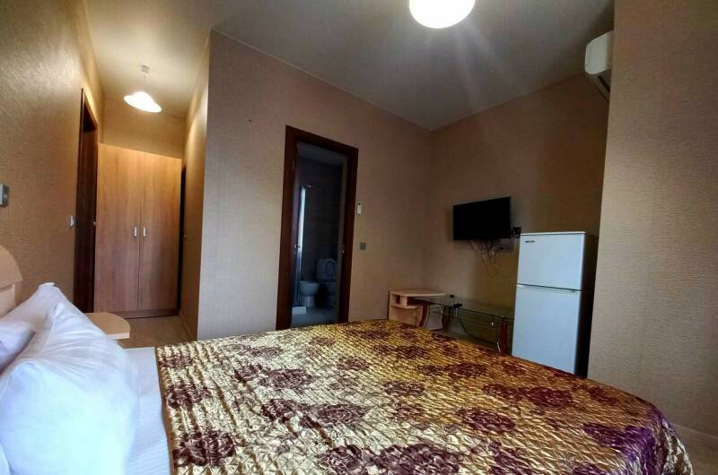 3х местный стандартный