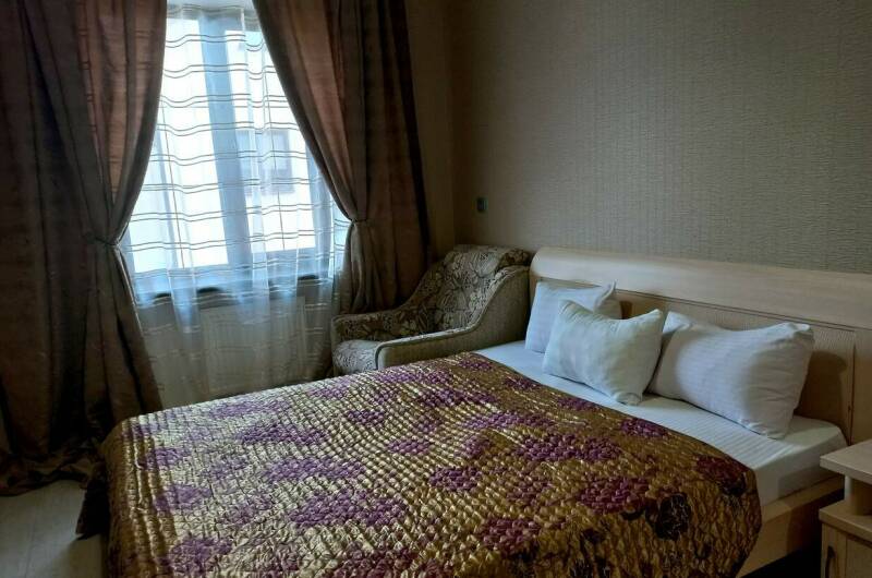 3х местный стандартный