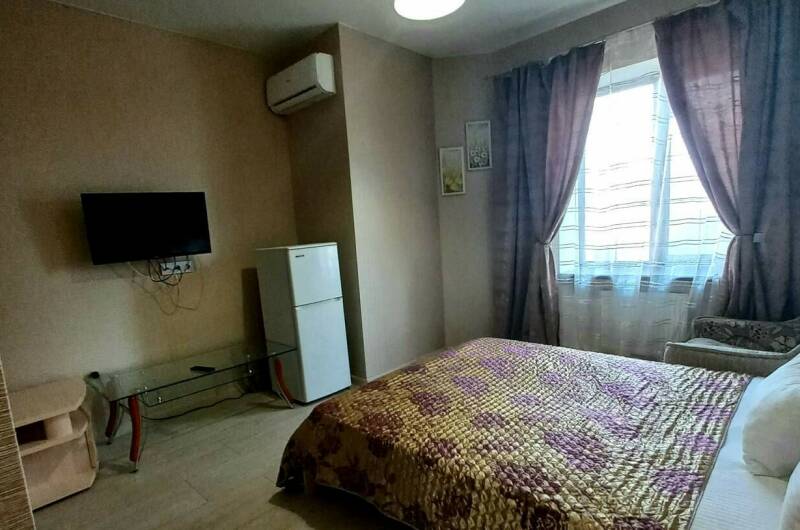 3х местный стандартный