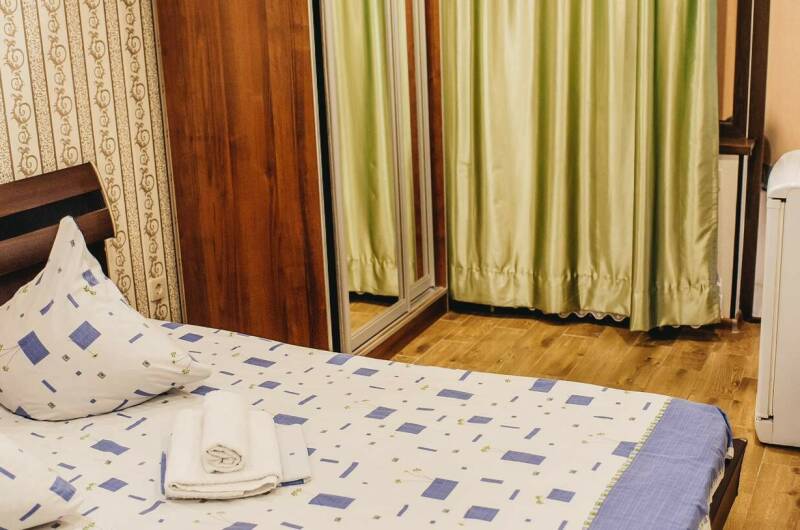 2-х местный номер