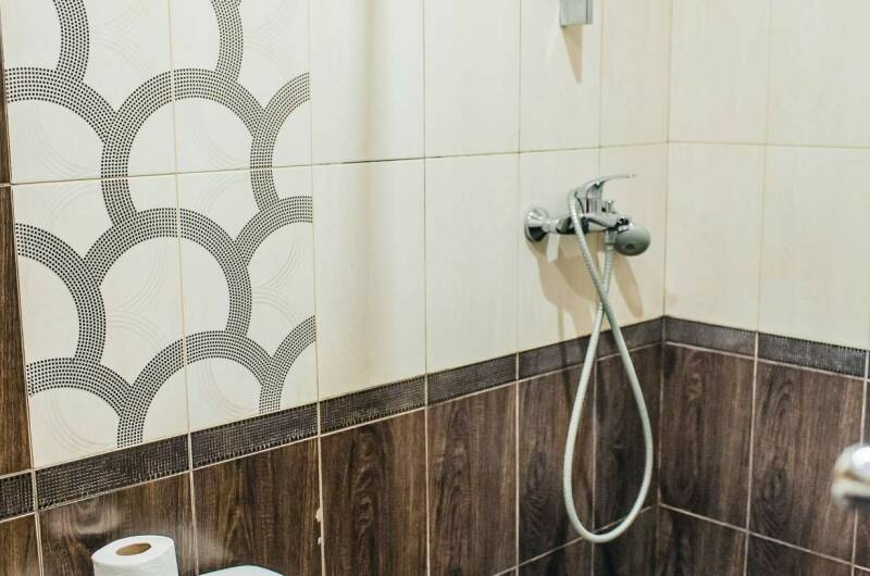 2-х местный номер