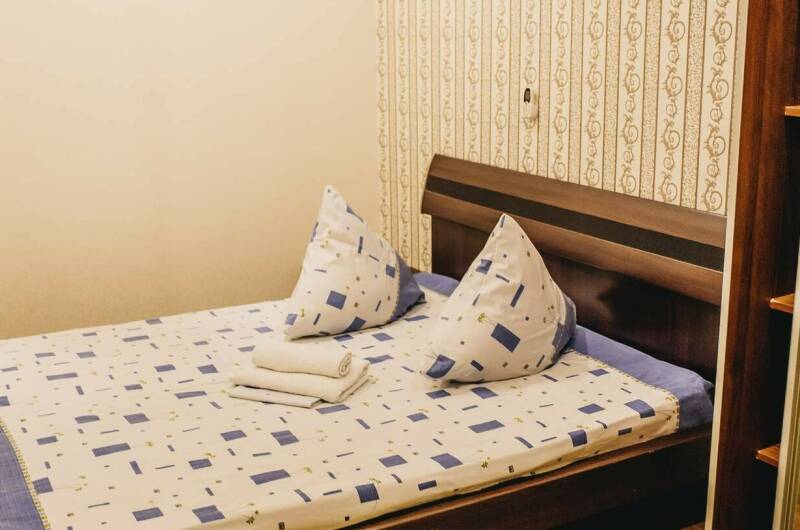 2-х местный номер