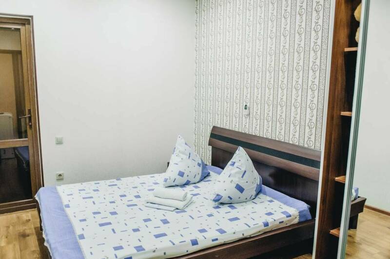 2-х местный номер