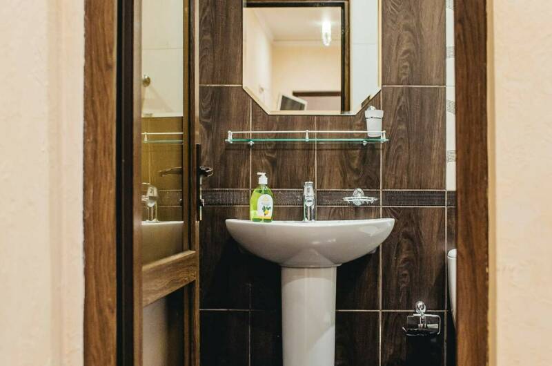 2-х местный номер