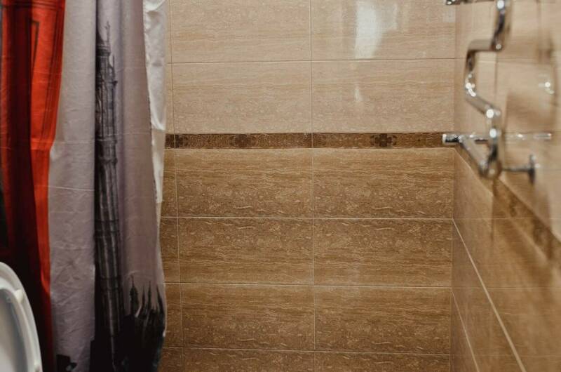 3-х местный номер