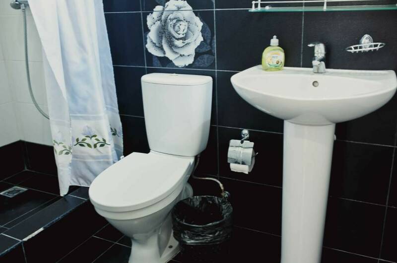 4-х местный номер