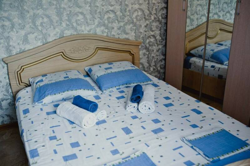 4-х местный номер