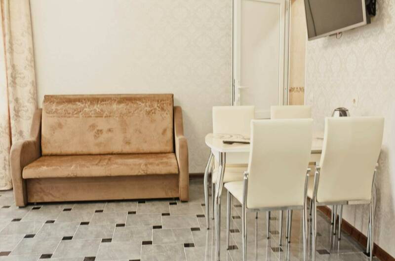 Студия на 5 человек